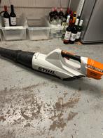 Stihl BGA 85 professsionele accu bladblazer, Ophalen of Verzenden
