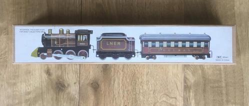 Modeltrein, Hobby en Vrije tijd, Modeltreinen | H0, Nieuw, Treinset, Overige merken, Analoog, Verzenden