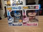 Cheshire Cat Funko Pop, Ophalen of Verzenden, Zo goed als nieuw