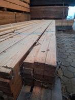 Vuren latten 18 x 27 x 3.3m a 25 cent per meter, Ophalen of Verzenden, Nieuw, 250 cm of meer, Planken