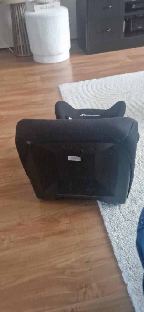 Bebeconfort kinderstoel, Kinderen en Baby's, Kinderstoelen, Ophalen, Gebruikt, Overige typen