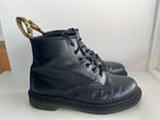 Dr. Martens 101 Mono maat 41, Zwart, Lage of Enkellaarzen, Ophalen of Verzenden, Dr. Martens