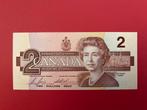 Canada 2 dollars 1986 UNC, Verzenden, Noord-Amerika