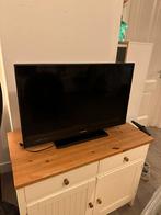 D-Vision tv 32 inch, Ophalen, Gebruikt, 50 Hz, Overige merken