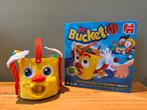 Mr. Bucket spel - Compleet en zo goed als nieuw!, Drie of vier spelers, Ophalen, Zo goed als nieuw