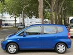 Honda JAZZ 1.2 S Mooi Airco Topstaat Nieuwe APK Mooi blauw, Auto's, Honda, Voorwielaandrijving, 450 kg, Gebruikt, Blauw