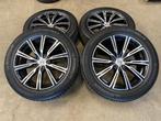 19 inch originele R Design velgen + zomerbanden Volvo XC60