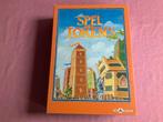 Spel der Torens, Een of twee spelers, Ophalen of Verzenden, Gebruikt, PS Games