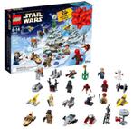 LEGO Star Wars 75213 Advent Calendar 2018 NIEUW, Ophalen of Verzenden, Nieuw, Complete set, Lego