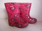 Gevavi kaplaarzen, Ophalen of Verzenden, Zo goed als nieuw, Meisje, Laarzen
