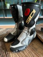 Motorlaarzen maat 39, Motoren, Ophalen, Tweedehands, Laarzen