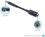 HP 19.5V 11.8A 230W Zbook 15 17 G3 G4 G5 G6 Adapter Lader, Ophalen of Verzenden, Nieuw, Hewlett Packard HP