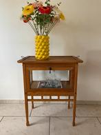 Theekastje, Antiek en Kunst, Curiosa en Brocante, Ophalen