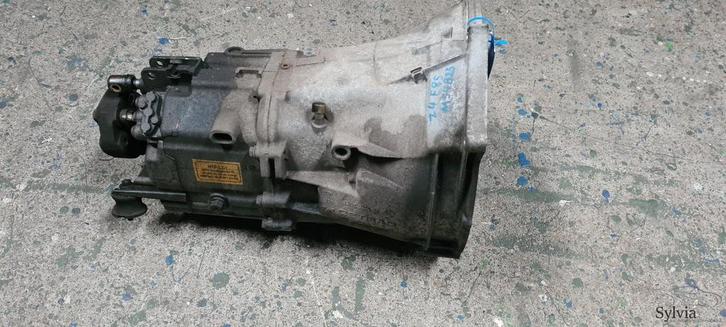 Versnellingsbak 5 bak Handgeschakeld BMW  E46 Z4 E85 M54 753, Auto-onderdelen, Transmissie en Toebehoren, Gebruikt, Ophalen of Verzenden