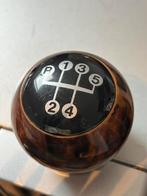 Jaren 90/00 houten Opel pookknop, Ophalen of Verzenden, Gebruikt, Opel