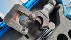 Klauke ESG45 L Accu Kabelschaar knipschaar kabelknipper, Auto diversen, Autogereedschap, ., Ophalen of Verzenden, Zo goed als nieuw