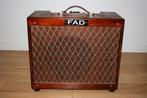 FAD AC16 Boutique Amp Handwired, Muziek en Instrumenten, Versterkers | Bas en Gitaar, Ophalen of Verzenden, Gebruikt, Gitaar, Minder dan 50 watt
