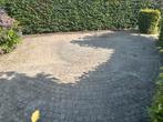 Sierbestrating met cirkel, Ophalen, Gebruikt, Klinkers, 10 m² of meer