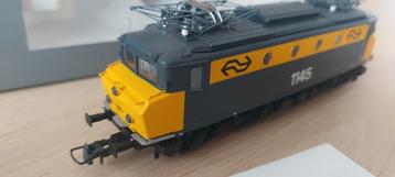 Roco NS 1145 e-loc Märklin/dig artnr 68580 in ovp beschikbaar voor biedingen
