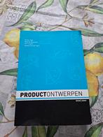 Productontwerpen, Ophalen of Verzenden, Zo goed als nieuw, Boom lemma uitgevers