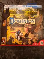 Dominion Bordspel - Zo Goed Als Nieuw!, Een of twee spelers, Ophalen of Verzenden, Zo goed als nieuw, 999  Games