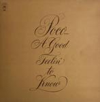 Poco  – A Good Feelin' To Know, Ophalen of Verzenden, 12 inch, Poprock