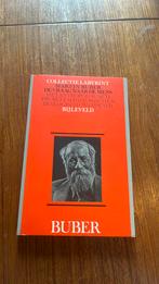 Martin Buber - De vraag naar de mens, Ophalen of Verzenden, Zo goed als nieuw