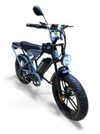 fatbike DOWE V9 - opvolger ouxi V8 - gratis slot alarm gps, Overige merken, Nieuw, Ophalen of Verzenden, 59 cm of meer