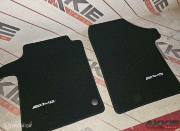 Mercedes Vito AMG Matten set W447 2014-2024 beschikbaar voor biedingen