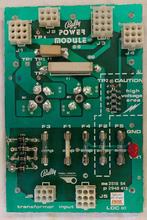 Te koop: Bally AS-2518-54 rectifier bord, Verzamelen, Automaten | Flipperkasten, Gebruikt, Elektronisch, Bally, Onderdeel of Defecte kast