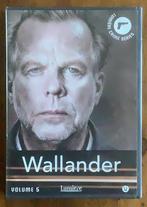 Wallander dvd box seizoen 5  (6 dvd-box), Gebruikt, Alle leeftijden, Boxset, Ophalen of Verzenden