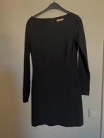 LaDress Mila zwarte jurk maat S, Zwart, Ophalen of Verzenden, Zo goed als nieuw, Maat 36 (S)