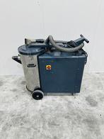 Stofzuiger nat/ droog Industrie Wirbel T54 4000W, Ophalen, Gebruikt, Wirbel, Wirbel