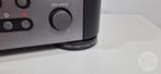Sony TC-S7 Cassettedeck | Tape | 3 Koppen | 12 Mnd Garantie, Audio, Tv en Foto, Ophalen of Verzenden, Enkel, Sony, Tiptoetsen