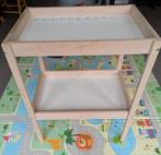 Ikea verschoontafel, Kinderen en Baby's, Kinderkamer | Commodes en Kasten, Gebruikt, Minder dan 75 cm, 70 cm of meer, Ophalen