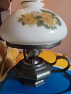 Olielamp tin, Ophalen of Verzenden