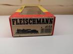 Fleischmann 4155 Br 55 4455, Fleischmann, Ophalen of Verzenden, Analoog, Gelijkstroom