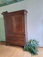 kast, Antiek en Kunst, Antiek | Meubels | Kasten, Ophalen