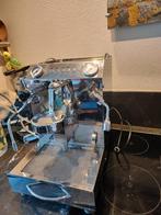 Viebiemme Domobar Super Elektronica HX, 10 kopjes of meer, Ophalen, Gebruikt, Espresso apparaat