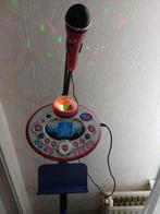 V-tech kidi star., Ophalen, Gebruikt