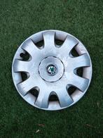 Skoda Wieldoppen - Set van 4, Ophalen, Gebruikt