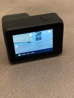 GoPro Hero 6 - goed werkend zie foto’s, Motoren, Ophalen of Verzenden, Gebruikt