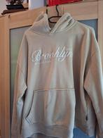 America Today Hoodie - Beige - Maat L, Kleding | Dames, Truien en Vesten, Beige, Maat 42/44 (L), Ophalen of Verzenden, Onbekend