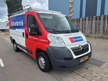 Citroen Jumper 30 2.2 HDI L1H1 DC euro 5 beschikbaar voor biedingen