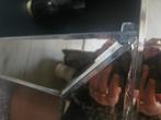 Tv kast, Gebruikt, 150 tot 200 cm, Ophalen of Verzenden, Minder dan 100 cm