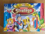 Stratego junior van Jumbo zgan Sint tip!, Een of twee spelers, Ophalen of Verzenden, Zo goed als nieuw, Jumbo