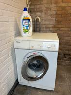 Wasmachine Miele, Witgoed en Apparatuur, Ophalen, 1200 tot 1600 toeren, Gebruikt, 4 tot 6 kg