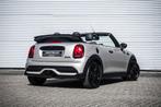 MINI Cabrio 2.0 Cooper S | Black Pack | HUD | H&K | Camera |, Auto's, Mini, 1998 cc, 1300 kg, Gebruikt, 4 cilinders