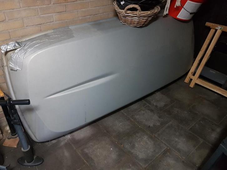 Dakkoffer - Gratis af te halen!, Auto diversen, Dakkoffers, Ophalen of Verzenden