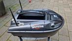 Tekoop voerboot evt met extra's, Ophalen, Zo goed als nieuw, Overige typen